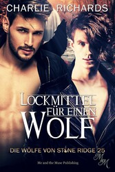 Lockmittel für einen Wolf