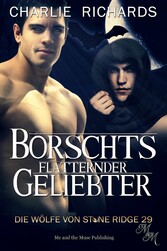 Borschts flatternder Geliebter