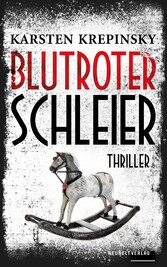 Blutroter Schleier