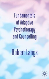 Love and Death in Psychotherapy