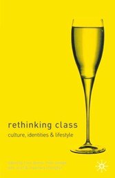 Rethinking Class