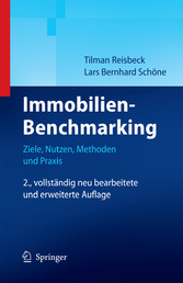 Immobilien-Benchmarking