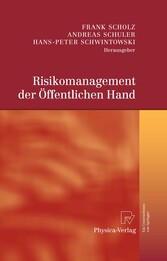 Risikomanagement der Öffentlichen Hand