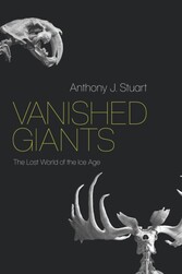 Vanished Giants