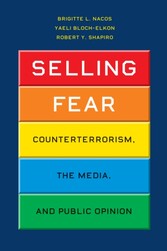 Selling Fear