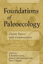 Foundations of Paleoecology