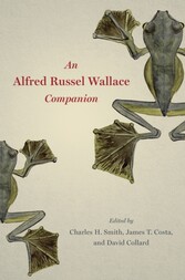 Alfred Russel Wallace Companion