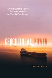 Geocultural Power