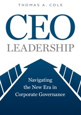 CEO Leadership