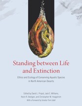 Standing between Life and Extinction