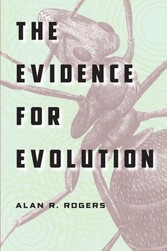 Evidence for Evolution