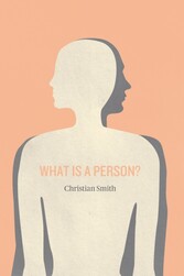 What Is a Person?