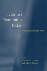 Feminist Economics Today