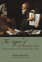 Legend of the Middle Ages