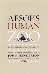 Aesop's Human Zoo