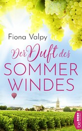 Der Duft des Sommerwindes