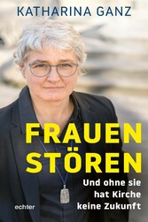 Frauen stören