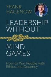 Leadership Without Mind Games