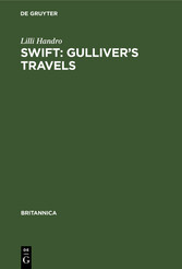 Swift: Gulliver's Travels