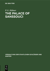 The Palace of Sanssouci