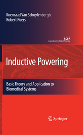 Inductive Powering