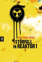 Störfall in Reaktor 1