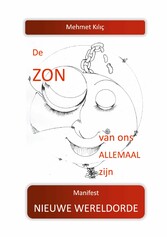 De zon zal van ons allemaal zijn