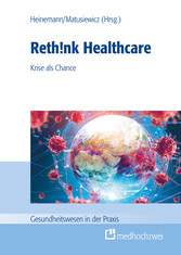 Rethink Healthcare