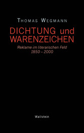 Dichtung und Warenzeichen