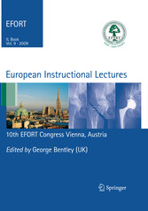 European Instructional Lectures