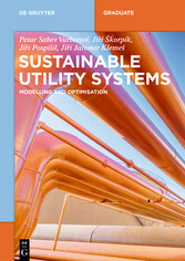 Sustainable Utility Systems