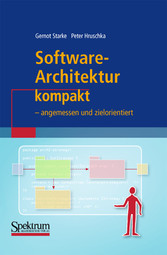 Software-Architektur kompakt