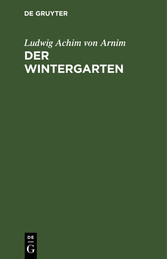 Der Wintergarten