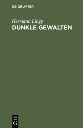 Dunkle Gewalten