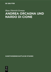 Andrea Orcagna und Nardo di Cione