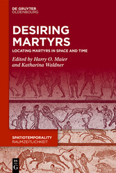 Desiring Martyrs