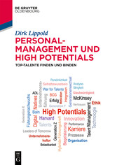 Personalmanagement und High Potentials