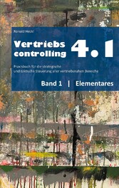 Vertriebscontrolling 4.1