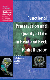 Functional Preservation and Quality of Life in Head and Neck Radiotherapy