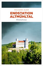 Endstation Altmühltal