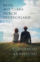 Reise mit Clara durch Deutschland