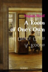 A Room of One&apos;s Own