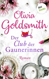 Der Club der Gaunerinnen