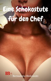 Eine Schokostute für den Chef