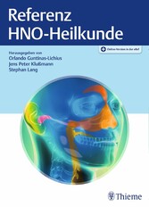 Referenz HNO-Heilkunde