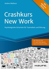 Crashkurs New Work