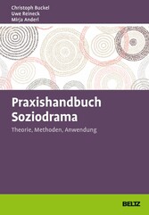 Praxishandbuch Soziodrama