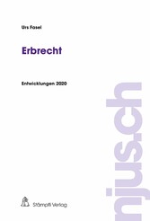 Erbrecht