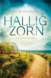 Halligzorn