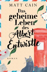 Das geheime Leben des Albert Entwistle